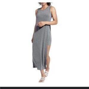 Athleta Presidio Dress- size ST